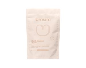 OMUM Mon Collagne Cacao - Complment Alimentaire Beaut - 180g 