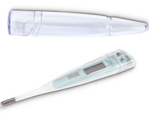 NUK Thermomtre Electronique 10 secondes