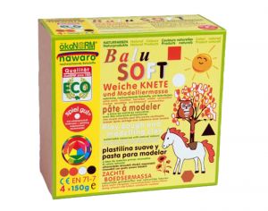 OKONORM Pte  Modeler Naturelle Neutre - Ds 3 ans