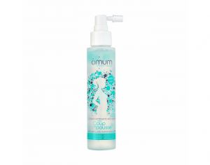 OMUM Mon Coup de Pousse - Lotion Capillaire Fortifiante Anti chute - 100 ml