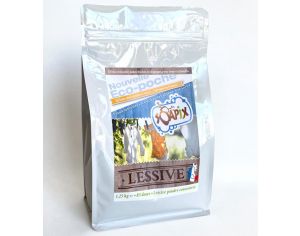 Lessive en Poudre