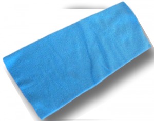 LULU NATURE Voile MicroPolaire Lavable Bb au Sec