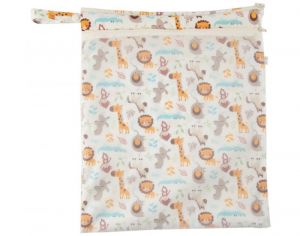 IOBIO Sac  Couches Lavables Mouilles