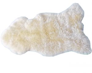 Peau d'Agneau Mimosa Poil Long
