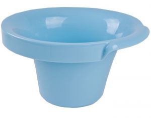 IOBIO Potty Hygine Naturelle Infantile - Bleu