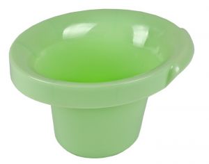 IOBIO Potty Hygine Naturelle Infantile - Vert