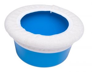 IOBIO Housse de Pot HNI - Lot de 3