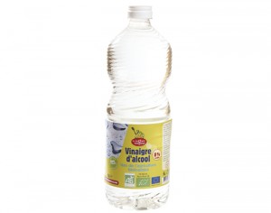 Vinaigre Blanc