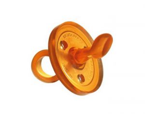 GOLDI Pack x2 Sucettes Physiologiques