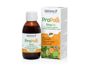 LADROME Complment alimentaire Propolis - 150 ml - Ds 6 ans