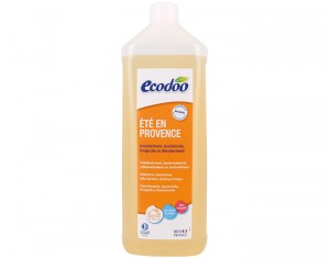 ECODOO Dsinfectant Un Et en Provence - 1 L