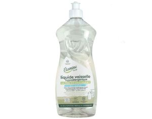 ETAMINE DU LYS Liquide Vaisselle Hypoallergnique Sans Parfum 1 litre