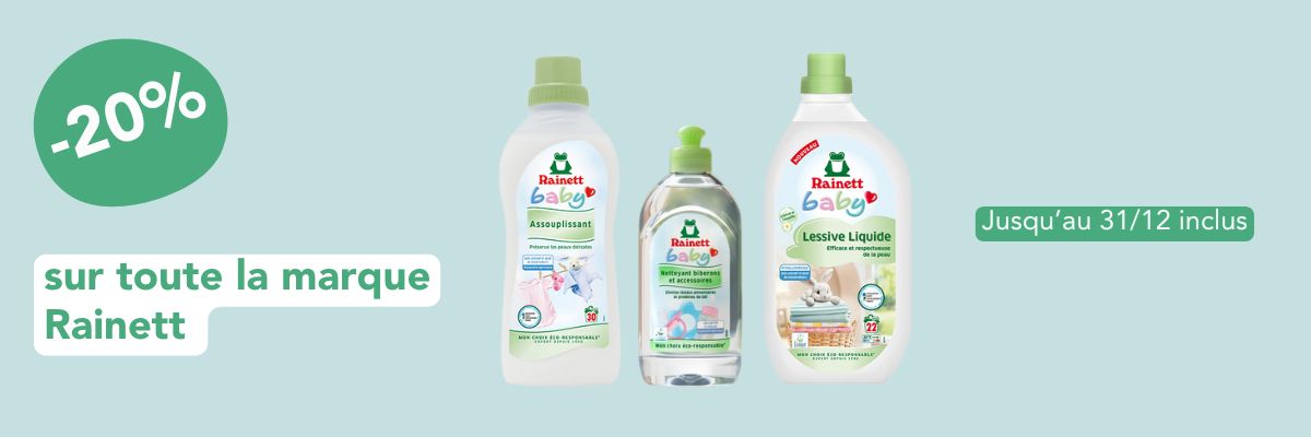 Rainett -20%